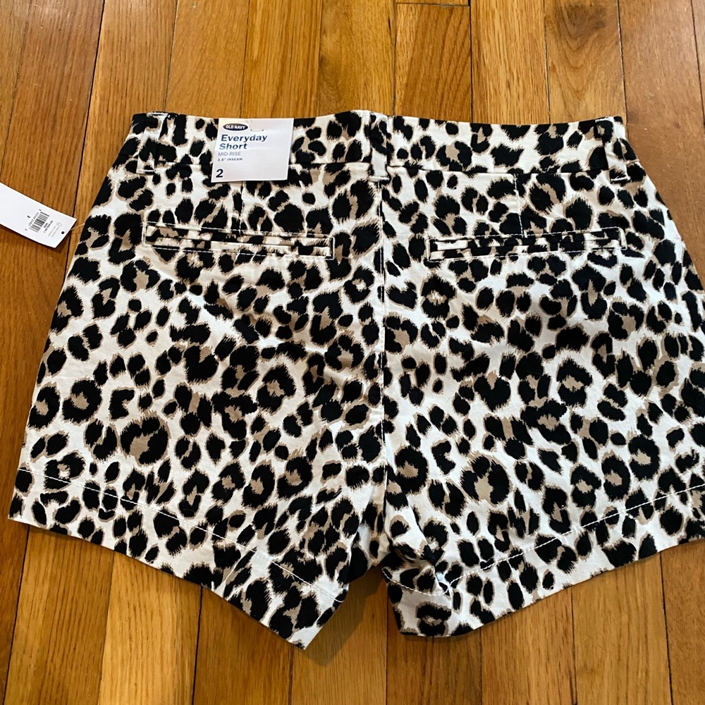 Womens shorts